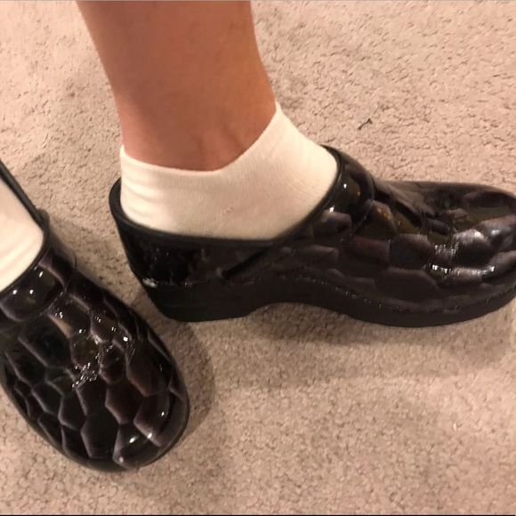 Dansko Professional Clogs - Picture 3 of 9